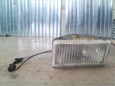 FORD GALAXY 95.08-00.09 Bal első ködlámpa