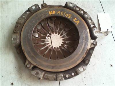 FORD KA 96-09 Kuplung szerkezet