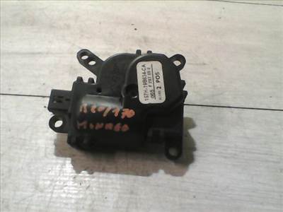 FORD MONDEO 01-07 Fűtésszabályzó zsalu állító motor
