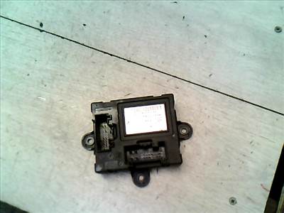 FORD Mondeo 07.04.01-14.12.31 Bal első ablakemelő motor elektronika