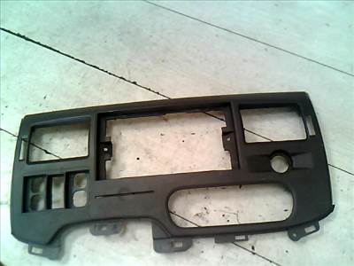 FORD TRANSIT 2006.04.01-2013.12.31 Középkonzol keret