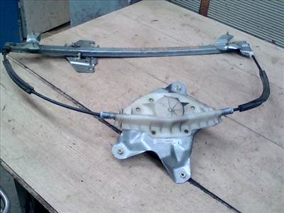 FORD TRANSIT CONNECT 02- Bal első ablakemelő szerkezet mechanikus