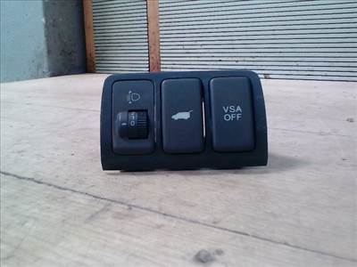 HONDA ACCORD 03-08 Fényszórómagasság állító kapcsoló