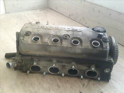 HONDA CIVIC 96-99 Hengerfej. benzines