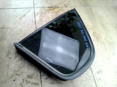 HONDA CIVIC 99- Bal hátsó fixüveg ajtóban