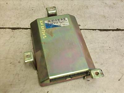 HONDA Shuttle Automata váltó vezérlő