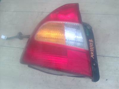 HYUNDAI Accent 00-03 Bal hátsó lámpa