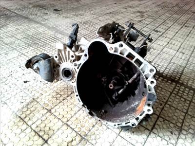 HYUNDAI Accent 00-03 Sebességváltó, dízel manuális