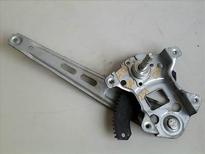 HYUNDAI GETZ 05-09 Bal első ablakemelő szerkezet mechanikus