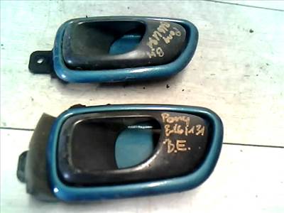 HYUNDAI PONY 89-94 Bal első belső kilincs