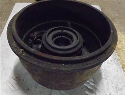 IVECO DAILY 89-2000 Hátsó fékdob 