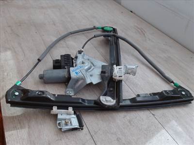 JAGUAR X-Type  2004.03.01- Jobb első ablakemelő szerkezet elektromos