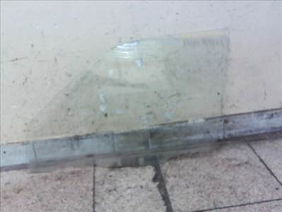 KIA PRIDE Bal első ajtóüveg