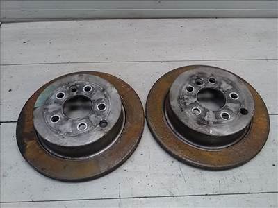 LANDROVER FREELANDER 2006-2014 Első féktárcsa 