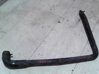 MAZDA 121 90.12.01-96.02.28 Vízcső