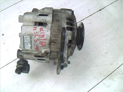 MAZDA 323 -94 Generátor.benzines