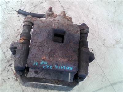 MAZDA 323 98-01 Jobb első féknyereg munkahengerrel