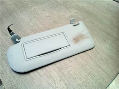 MAZDA 6 02-05 Bal napellenző