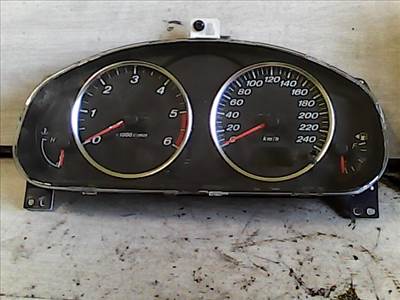 MAZDA 6 02-05 Kilóméteróra