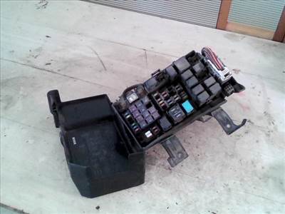 MAZDA 6 05-08 Biztosítéktábla BCM BSI BSM SAM GEM modul 