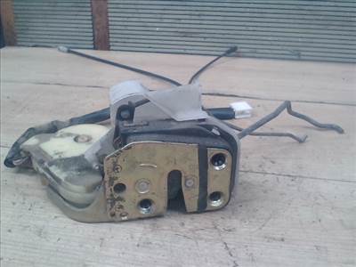 MAZDA MPV 99-05 Bal első ajtó zárszerkezet központi záras