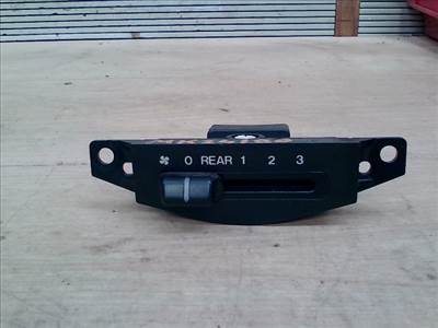 MAZDA MPV 99-05 Fűtőmotor kapcsoló