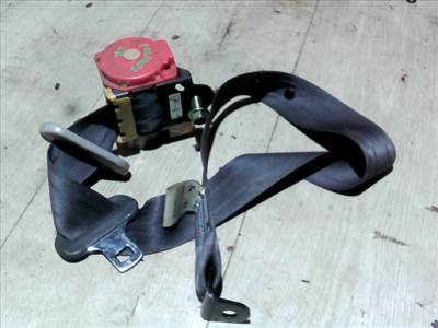MAZDA PREMACY 99.01-05.10 Jobb hátsó biztonsági öv