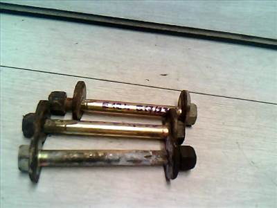 MERCEDES 124 FUTÓMŰ ÁLLÍTÓ CSAVAR