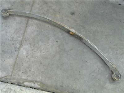 MERCEDES 307. Laprugó
