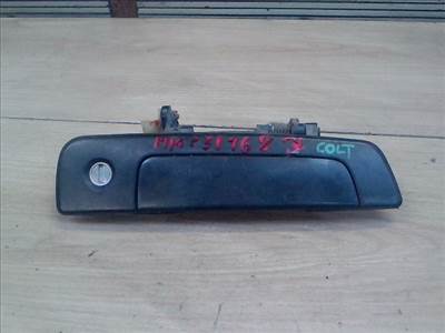 MITSUBISHI COLT 96-98 Jobb első külső kilincs 