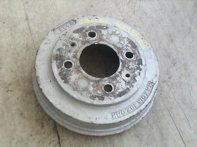 MITSUBISHI LANCER 96-98 Hátsó fékdob  1. kép