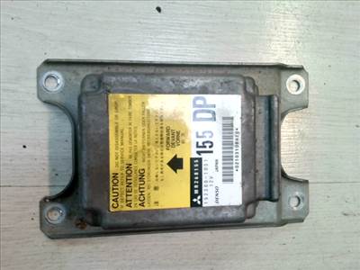 MITSUBISHI SPACE WAGON Légzsák indító elektronika