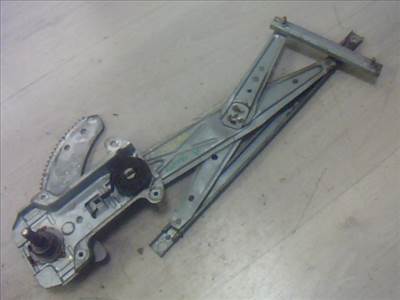 NISSAN MICRA K11 92.08-00.07 Jobb első ablakemelő szerkezet mechanikus
