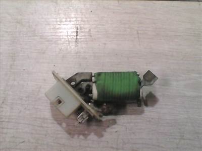 OPEL ASTRA F 94-02 Fűtőmotor előtét ellenállás