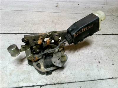 OPEL ASTRA F 94-02 Jobb hátsó ajtó zárszerkezet központi záras