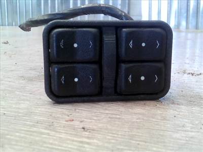 OPEL ASTRA G 97-04 Bal első ablakemelő kapcsoló