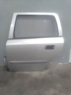 OPEL ASTRA G 97-04 Bal hátsó ajtó.