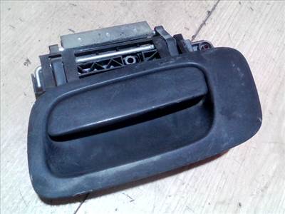 OPEL ASTRA G 97-04 Bal hátsó külső kilincs