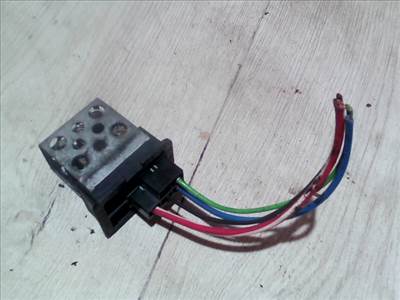 OPEL ASTRA G 97-04 Fűtőmotor előtét ellenállás 