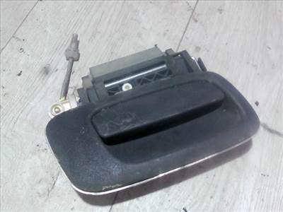 OPEL ASTRA G 97-04 Jobb hátsó külső kilincs