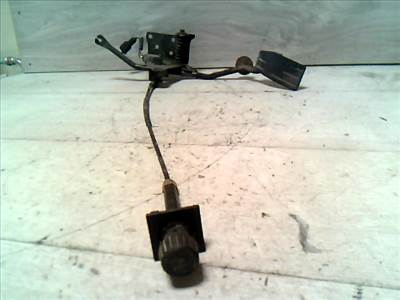 OPEL CAMPO 92-97 Gázpedál 