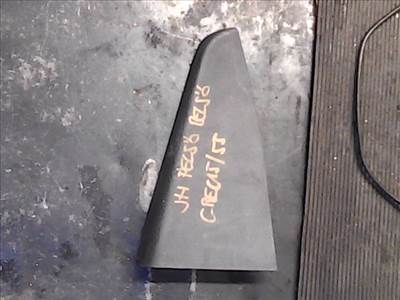OPEL CORSA C 00-06 Jobb hátsó ajtó kárpit