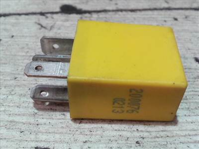 OPEL MERIVA A 03-09 Relé