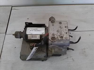OPEL VECTRA B 96-99 ABS ABR ESP pumpa