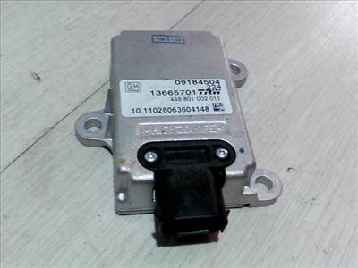 OPEL VECTRA C 01-05 ESP vezérlő menetstabilizátor modul