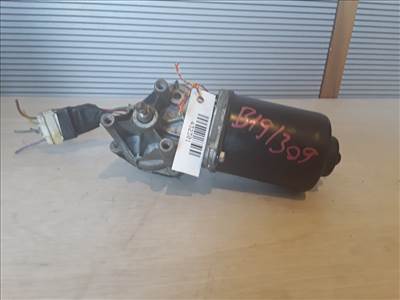 PEUGEOT 106 96- Ablaktörlő motor első