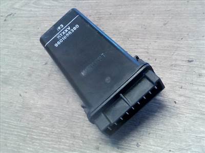 PEUGEOT 306 93-97 Központizár vezérlő elektronika