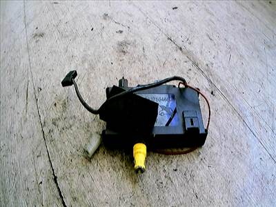 PEUGEOT 607 Antenna erősítő