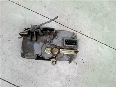 PEUGEOT 806 Bal első ajtó zárszerkezet központi záras