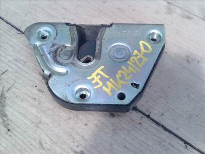 PEUGEOT PARTNER -02 Jobb tolóajtó zárszerkezet